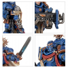 Space Marine - Company Heroes